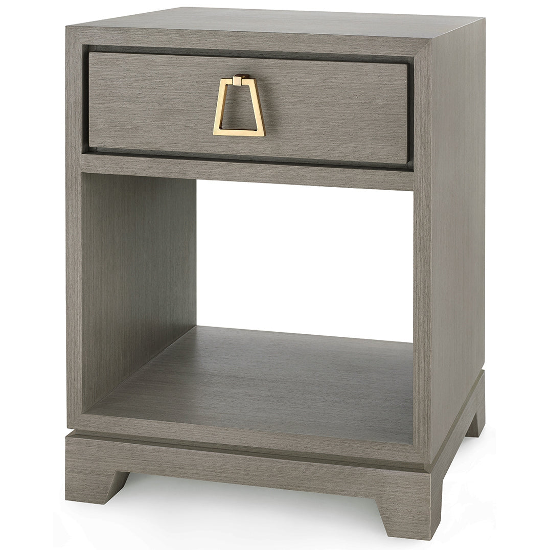 Villa & House Stanford 1-Drawer Side Table by Bungalow 5