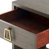 Villa & House Stanford 1-Drawer Side Table by Bungalow 5