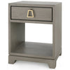 Villa & House Stanford 1-Drawer Side Table by Bungalow 5