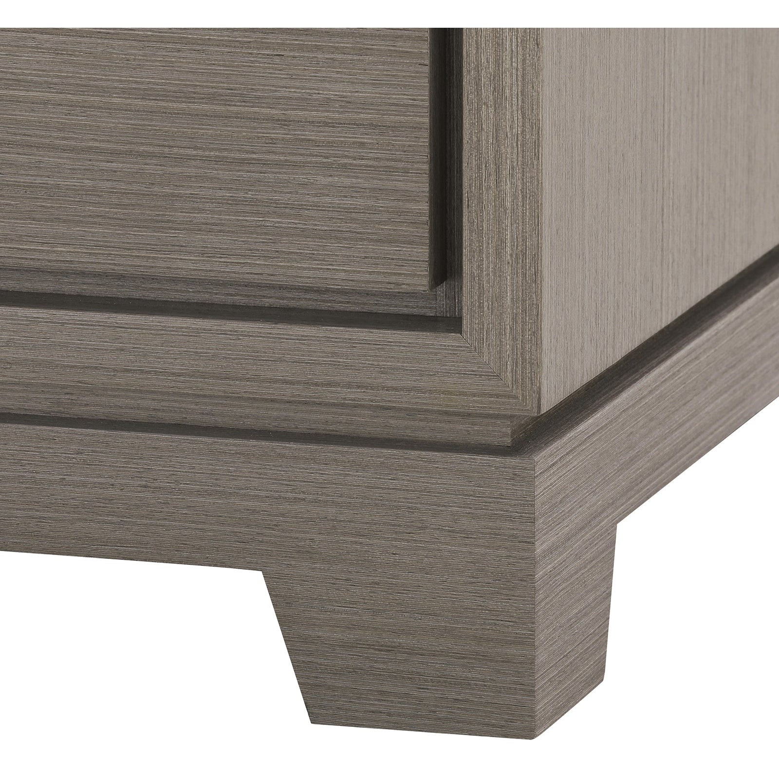 Villa & House Stanford 3-Drawer Side Table by Bungalow 5