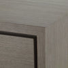 Villa & House Stanford 3-Drawer Side Table by Bungalow 5