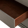 Villa & House Stanford 3-Drawer Side Table by Bungalow 5