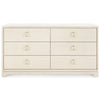 Villa & House Stanford Extra Large 6-Drawer by Bungalow 5