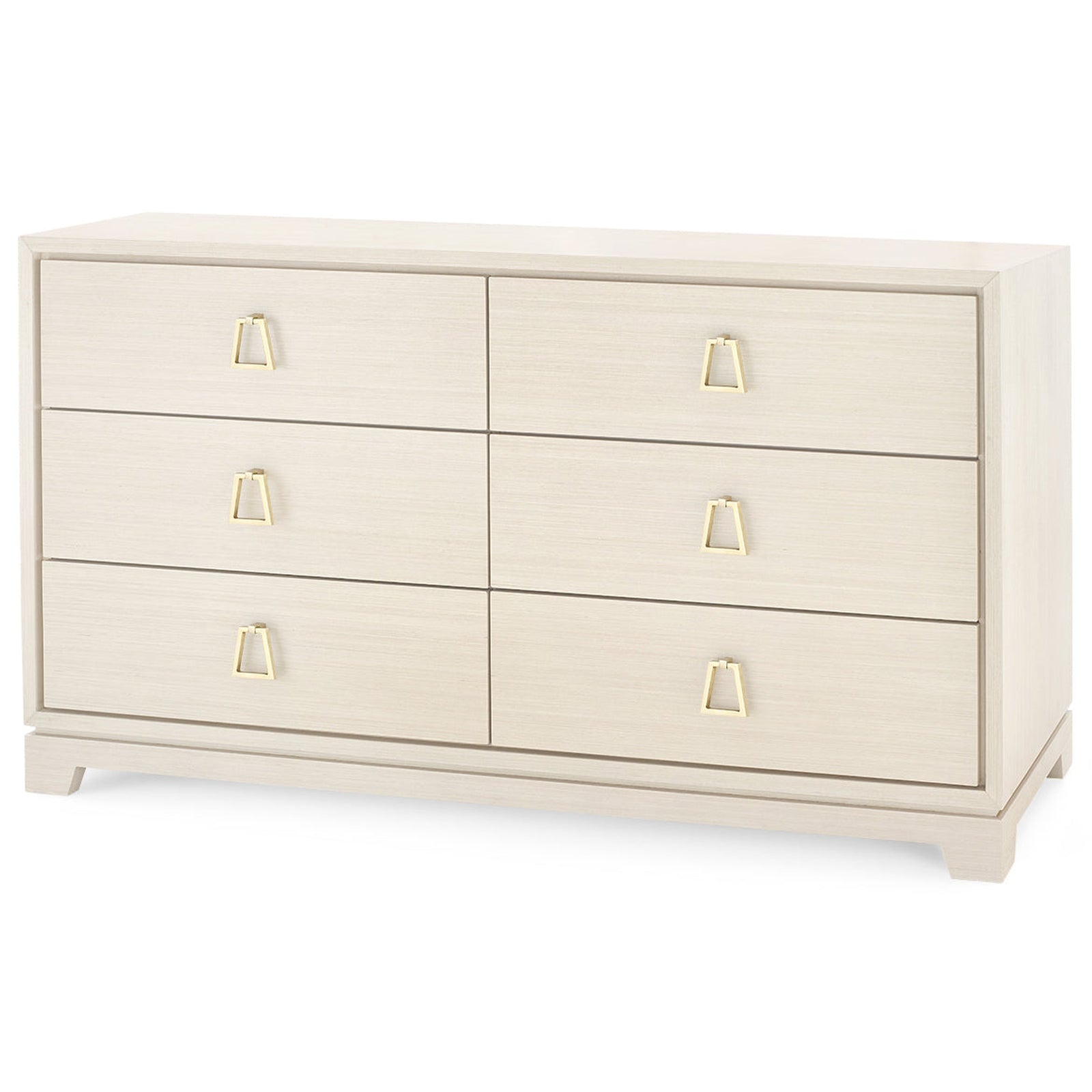Villa & House Stanford Extra Large 6-Drawer by Bungalow 5