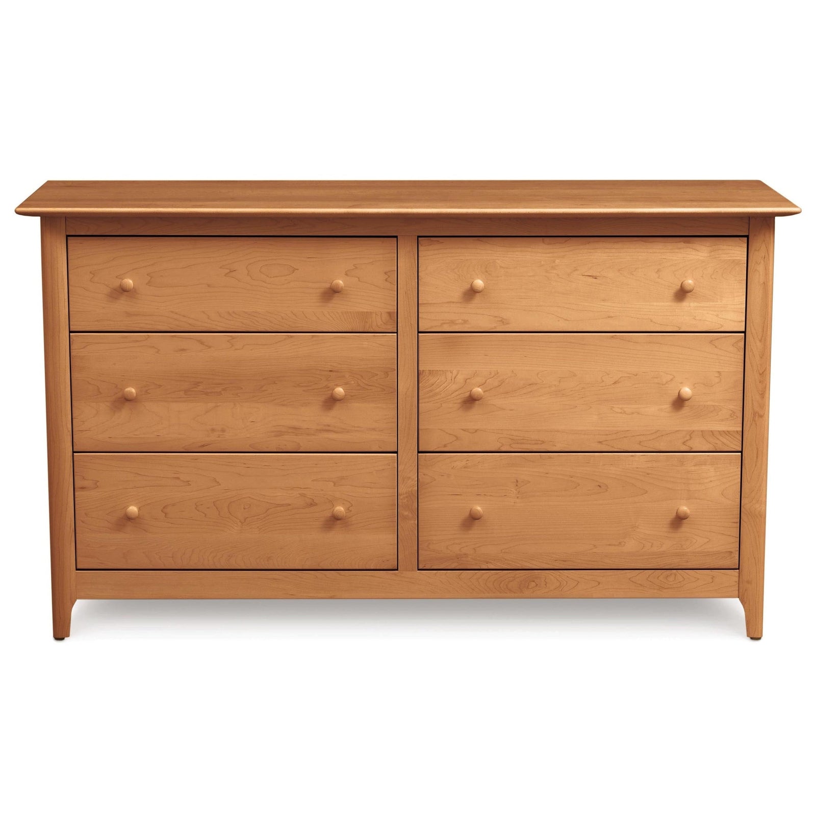 Copeland Sarah Six Drawer