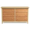 Copeland Sarah Six Drawer