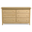 Copeland Sarah Six Drawer