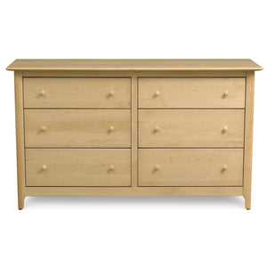 Copeland Sarah Six Drawer