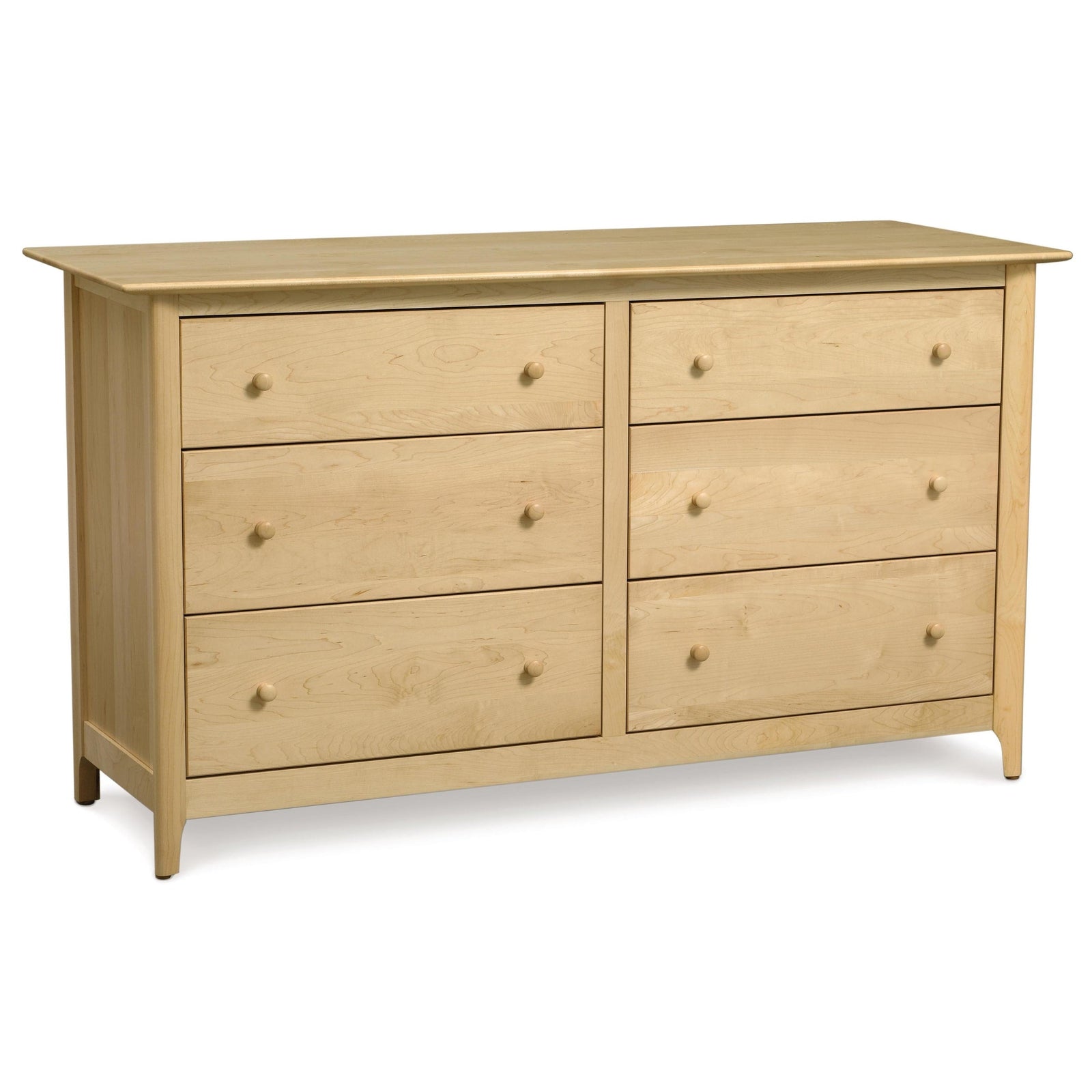 Copeland Sarah Six Drawer