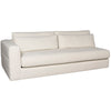 Vanguard Leone Arm Bench Seat Sofa