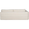 Vanguard Leone Arm Bench Seat Sofa