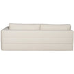 Vanguard Leone Arm Bench Seat Sofa