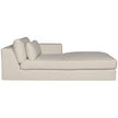 Vanguard Leone Arm Chaise