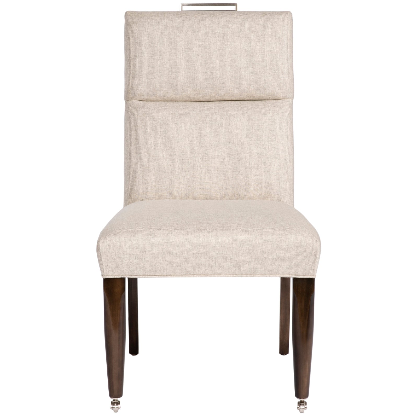 Vanguard Thom Filicia Home Brattle Road Side Chair