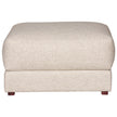 Vanguard Dove Bumper Ottoman