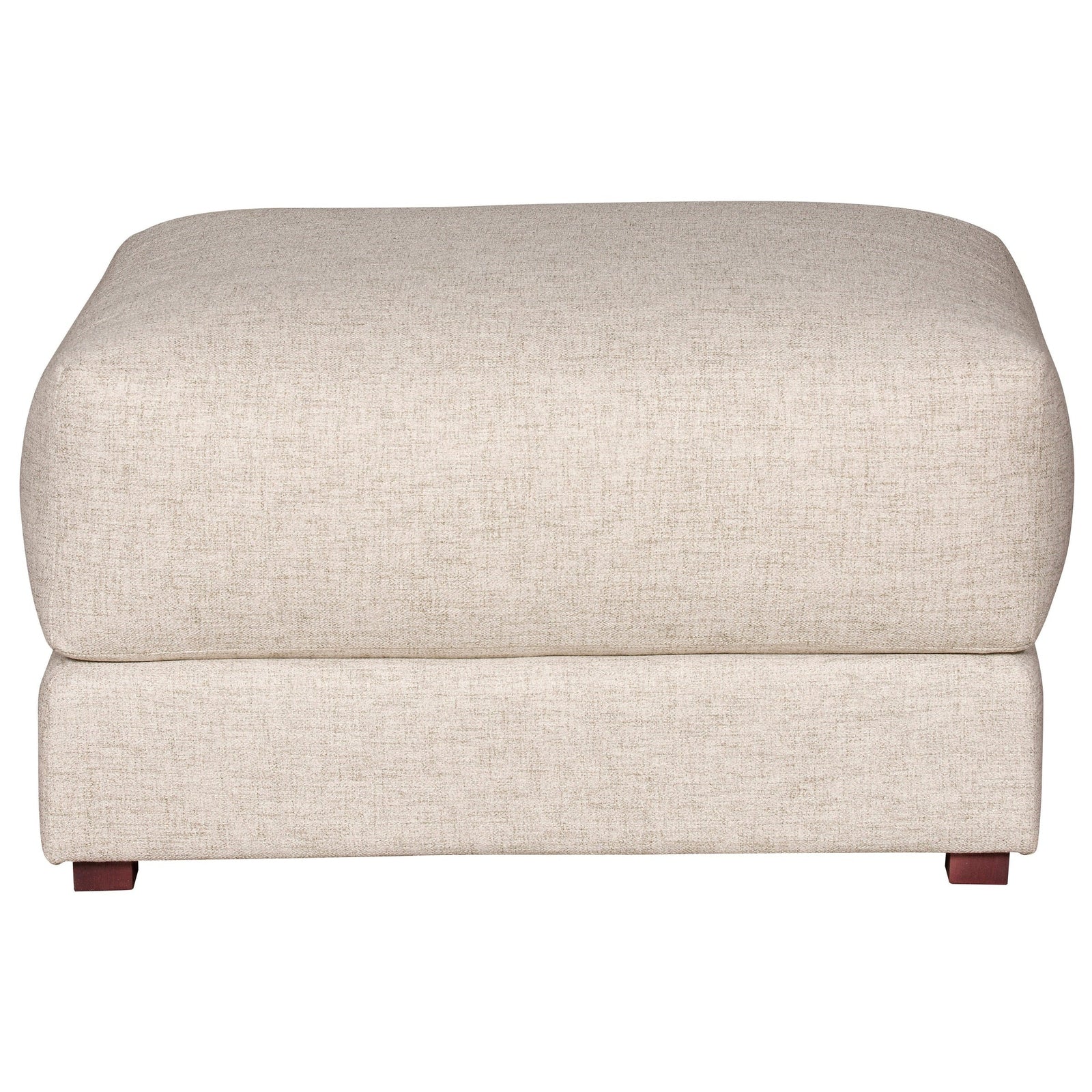 Vanguard Dove Bumper Ottoman