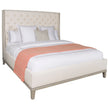 Vanguard Michael Weiss Cleo Bed - King