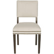 Vanguard Michael Weiss Newton Side Chair