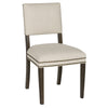 Vanguard Michael Weiss Newton Side Chair