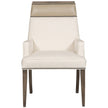 Vanguard Michael Weiss Phelps Arm Chair