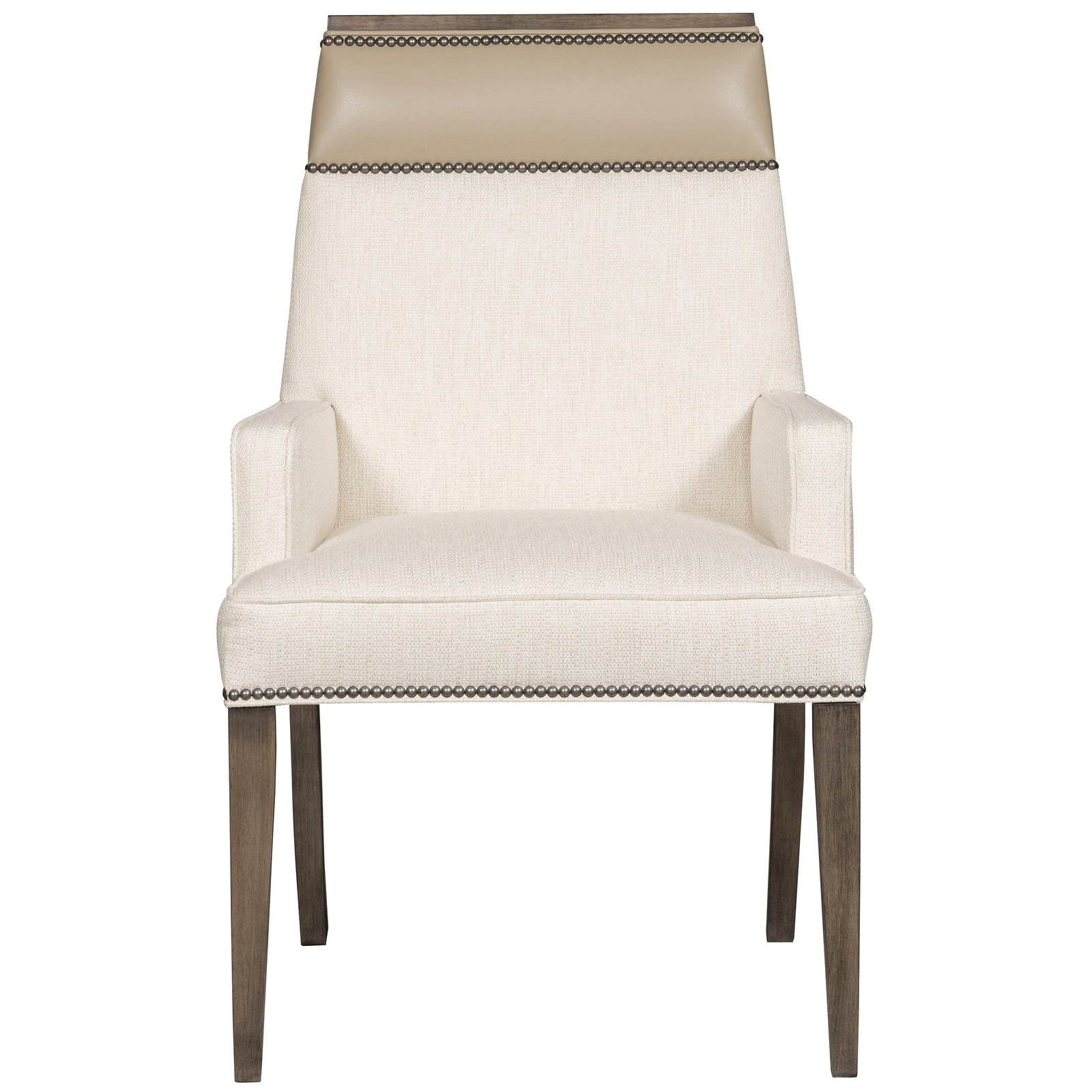 Vanguard Michael Weiss Phelps Arm Chair