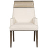 Vanguard Michael Weiss Phelps Arm Chair