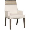Vanguard Michael Weiss Phelps Arm Chair
