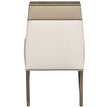 Vanguard Michael Weiss Phelps Arm Chair