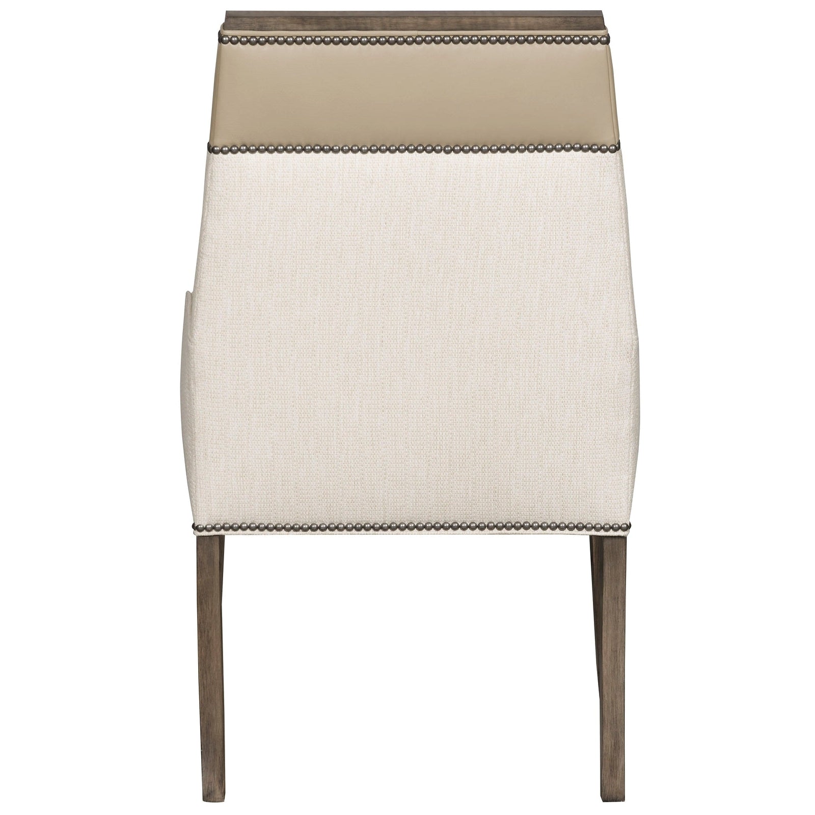 Vanguard Michael Weiss Phelps Arm Chair