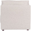 Vanguard Dove Armless Chair