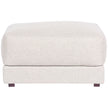 Vanguard Dove Bumper Ottoman