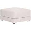 Vanguard Dove Bumper Ottoman