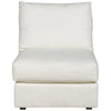 Vanguard Lucca Armless Chair
