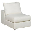 Vanguard Lucca Armless Chair