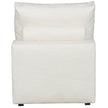 Vanguard Lucca Armless Chair