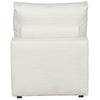 Vanguard Lucca Armless Chair