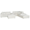 Vanguard Lucca Upholstered Table