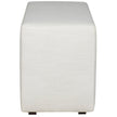 Vanguard Lucca Upholstered Table