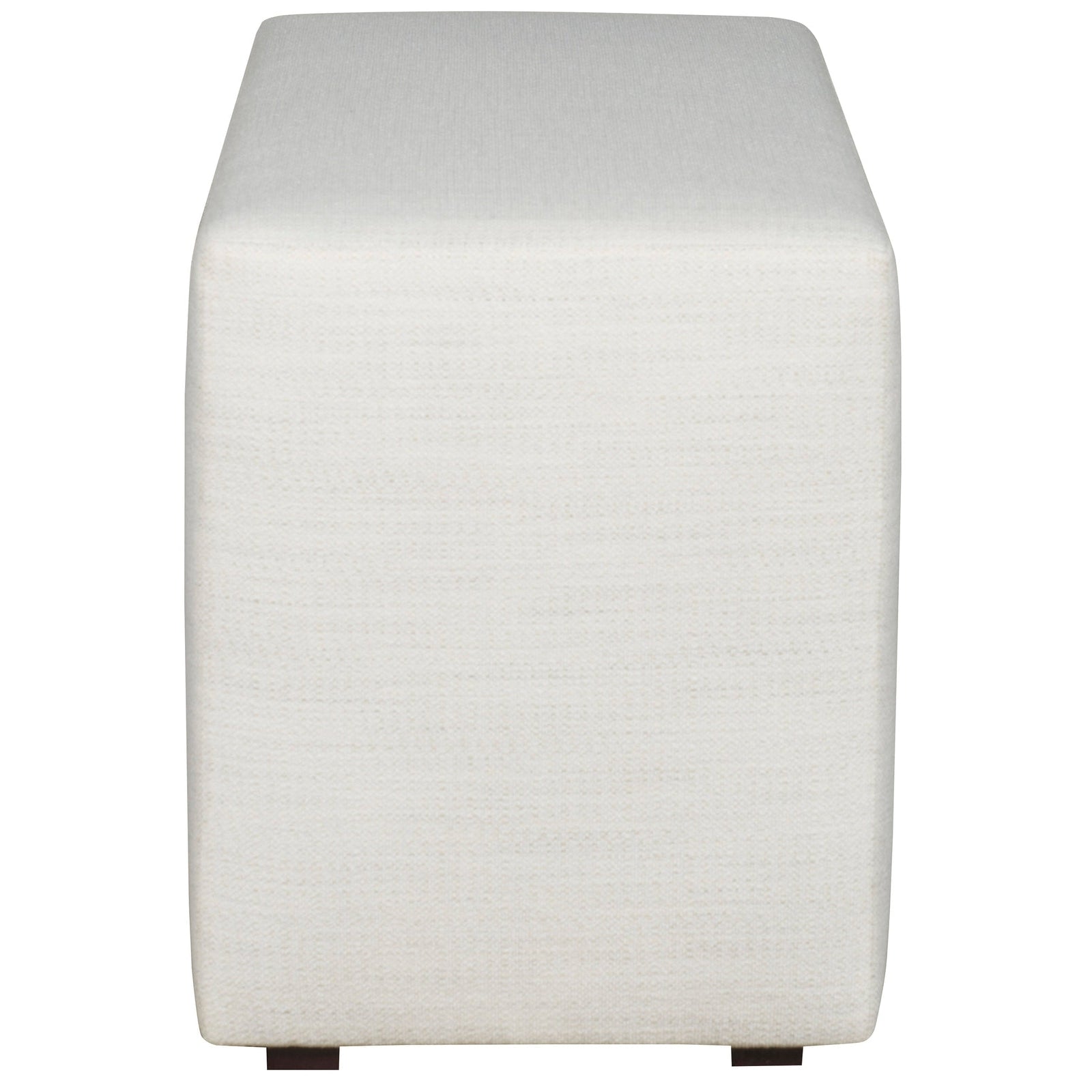 Vanguard Lucca Upholstered Table