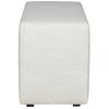 Vanguard Lucca Upholstered Table