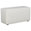 Vanguard Lucca Upholstered Table
