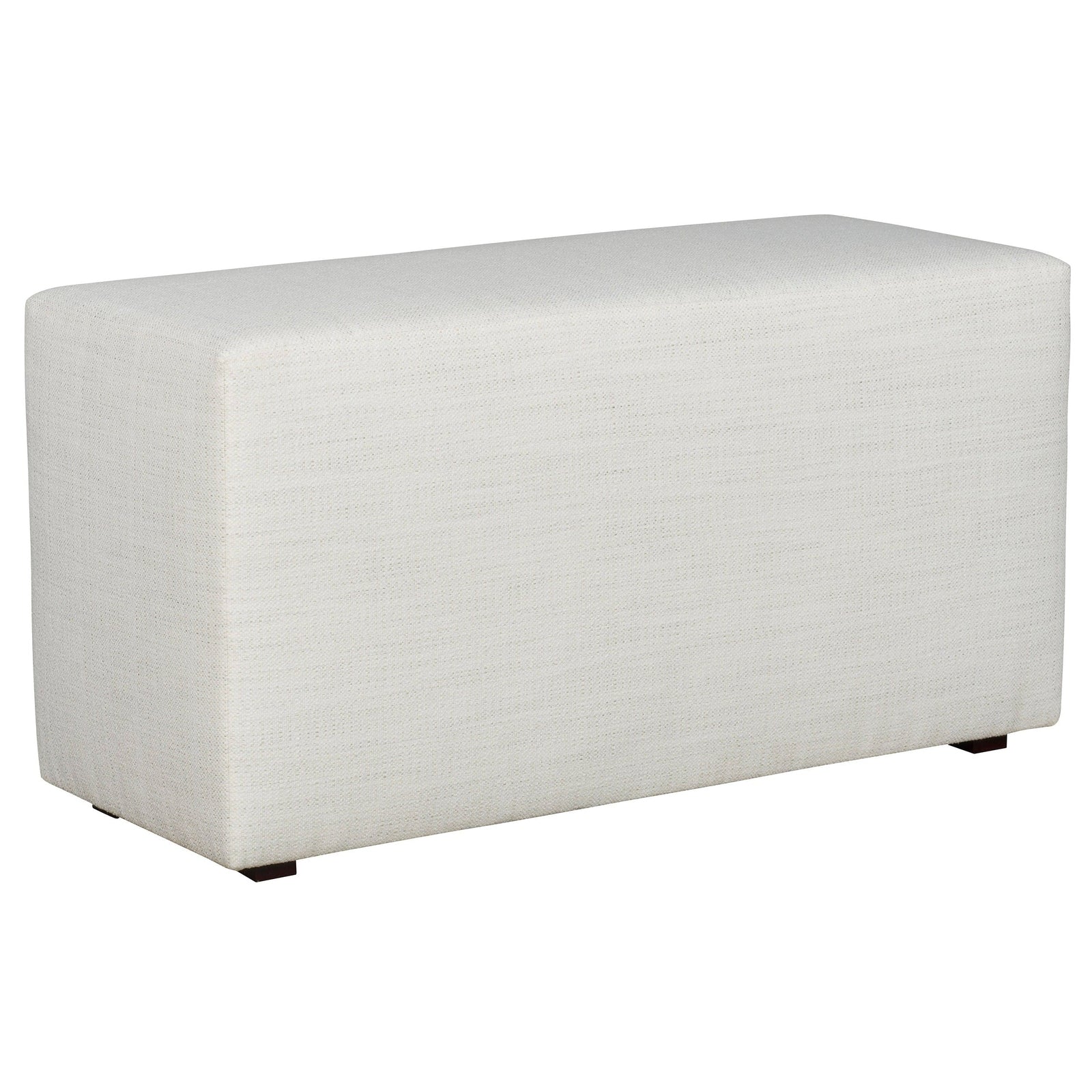 Vanguard Lucca Upholstered Table