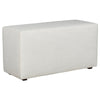 Vanguard Lucca Upholstered Table