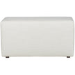 Vanguard Lucca Upholstered Table