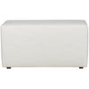 Vanguard Lucca Upholstered Table