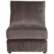 Vanguard Lucca Armless Chair