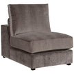 Vanguard Lucca Armless Chair