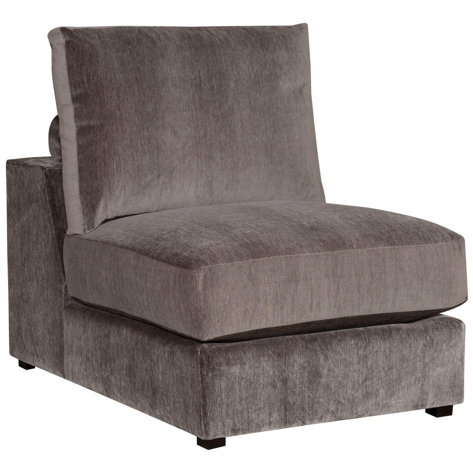 Vanguard Lucca Armless Chair
