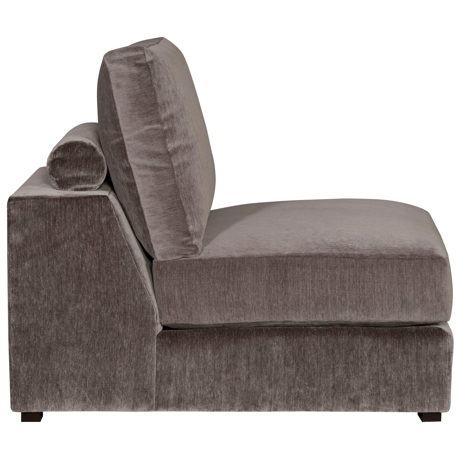 Vanguard Lucca Armless Chair