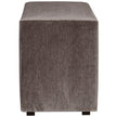 Vanguard Lucca Upholstered Table